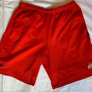 Ohio State Shorts
